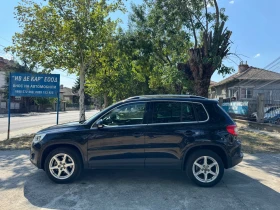 VW Tiguan 2.0 DIESEL AUSTRIA, снимка 7