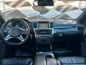 Mercedes-Benz GL 63 AMG AMG-63, снимка 10