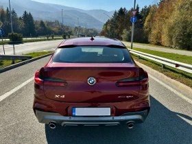 BMW X4 xDrive 25d, снимка 6