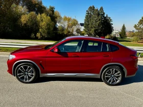 BMW X4 xDrive 25d, снимка 4