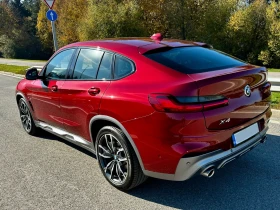 BMW X4 xDrive 25d, снимка 5