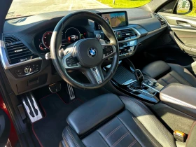 BMW X4 xDrive 25d, снимка 8