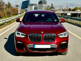 BMW X4 xDrive 25d, снимка 2