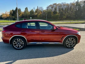 BMW X4 xDrive 25d, снимка 7