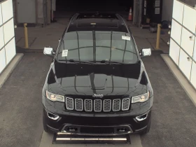 Обява за продажба на Jeep Grand cherokee OVERLAND Обдух* 8ZF* Пано* Перфектна на газ*  ~33 000 лв. - изображение 1