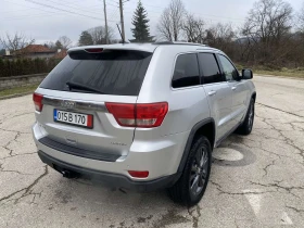 Обява за продажба на Jeep Grand cherokee ~25 500 лв. - изображение 6