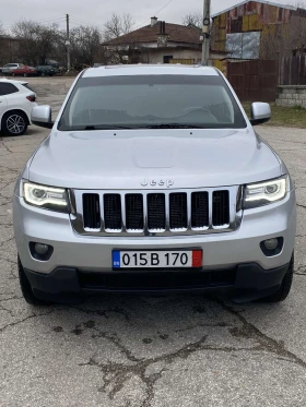 Обява за продажба на Jeep Grand cherokee ~25 500 лв. - изображение 1