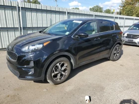 Обява за продажба на Kia Sportage LX FWD ~22 000 лв. - изображение 1