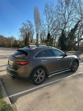 Infiniti Fx 30 S - Premium, снимка 4