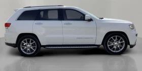 Jeep Grand cherokee Grand Cherokee  5.7HEMI SUMMIT, снимка 3