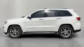 Jeep Grand cherokee Grand Cherokee  5.7HEMI SUMMIT, снимка 2