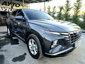 Hyundai Tucson 1.6D LONG 34ХИЛ КМ НАПЪЛНО ОБСЛУЖЕН ЛИЗИНГ 100%, снимка 4