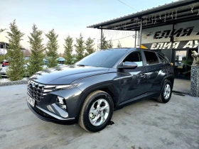 Hyundai Tucson 1.6D LONG 34ХИЛ КМ НАПЪЛНО ОБСЛУЖЕН ЛИЗИНГ 100%, снимка 2