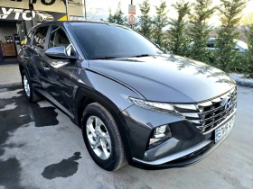 Hyundai Tucson 1.6D LONG 34ХИЛ КМ НАПЪЛНО ОБСЛУЖЕН ЛИЗИНГ 100%, снимка 5