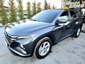 Hyundai Tucson 1.6D LONG 34ХИЛ КМ НАПЪЛНО ОБСЛУЖЕН ЛИЗИНГ 100%, снимка 1