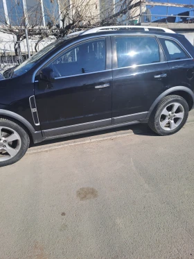 Opel Antara, снимка 3