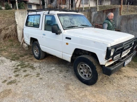 Nissan Patrol 2.800, снимка 1