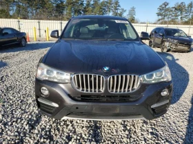     BMW X4 XDRIVE35I* HARMAN/KARDON*   