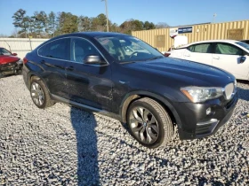 BMW X4 XDRIVE35I* HARMAN/KARDON*    | Mobile.bg    3