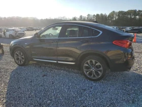 BMW X4 XDRIVE35I* HARMAN/KARDON*    | Mobile.bg    4