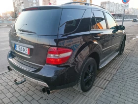 Mercedes-Benz ML 500, снимка 4