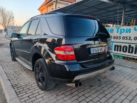 Mercedes-Benz ML 500, снимка 6