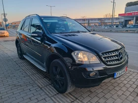 Mercedes-Benz ML 500, снимка 3