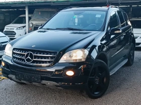  Mercedes-Benz ML 500