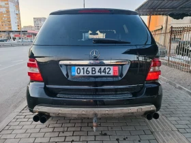 Mercedes-Benz ML 500, снимка 5