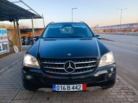 Mercedes-Benz ML 500, снимка 2