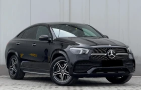 Mercedes-Benz GLE 400 d Coupe 4Matic AMG Line - изображение 1