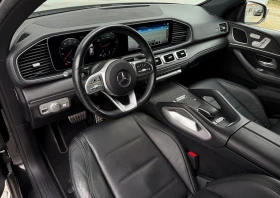 Mercedes-Benz GLE 400 d Coupe 4Matic AMG Line, снимка 8