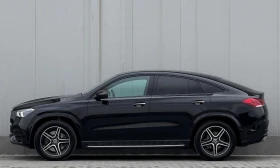 Mercedes-Benz GLE 400 d Coupe 4Matic AMG Line, снимка 4