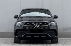 Mercedes-Benz GLE 400 d Coupe 4Matic AMG Line, снимка 2