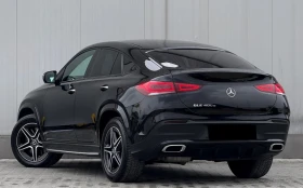 Mercedes-Benz GLE 400 d Coupe 4Matic AMG Line, снимка 5