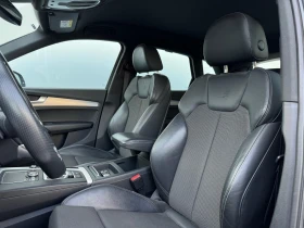 Audi Q5 Sport 45 TDI quattro, снимка 8
