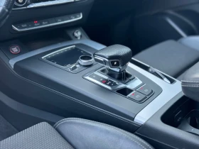 Audi Q5 Sport 45 TDI quattro, снимка 13