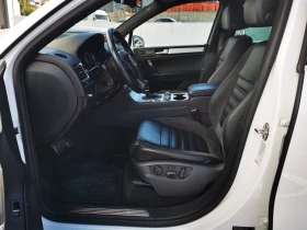 VW Touareg V6 TDI BMT | Mobile.bg    5