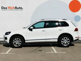 VW Touareg V6 TDI BMT | Mobile.bg    3