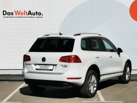 VW Touareg V6 TDI BMT | Mobile.bg    2