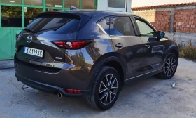 Mazda CX-5 2.5 | Mobile.bg    2