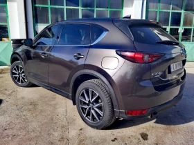 Mazda CX-5 2.5 | Mobile.bg    4