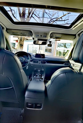 Mazda CX-5 2.5 | Mobile.bg    6