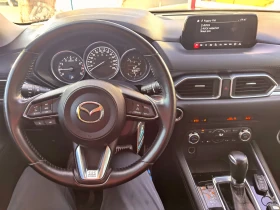 Mazda CX-5 2.5 | Mobile.bg    14
