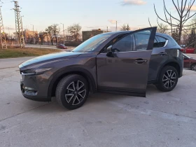 Обява за продажба на Mazda CX-5 2.5 ~38 500 лв. - изображение 5