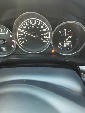 Mazda CX-5 2.5 | Mobile.bg    16