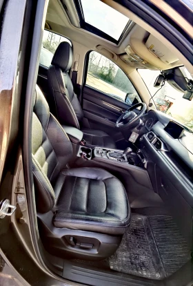 Mazda CX-5 2.5 | Mobile.bg    10