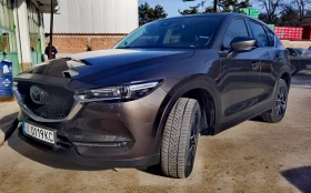 Mazda CX-5 2.5 | Mobile.bg    3