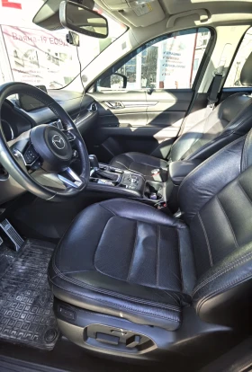 Mazda CX-5 2.5 | Mobile.bg    9