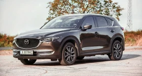 Обява за продажба на Mazda CX-5 2.5 ~38 500 лв. - изображение 1